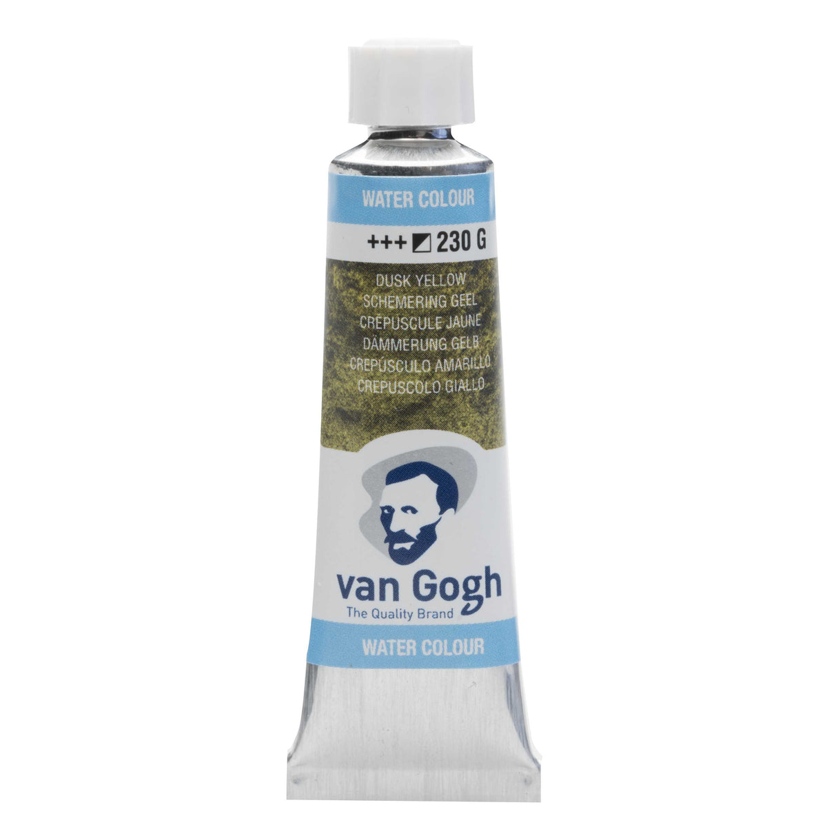 Van Gogh aquarelverf in tube 10 ml