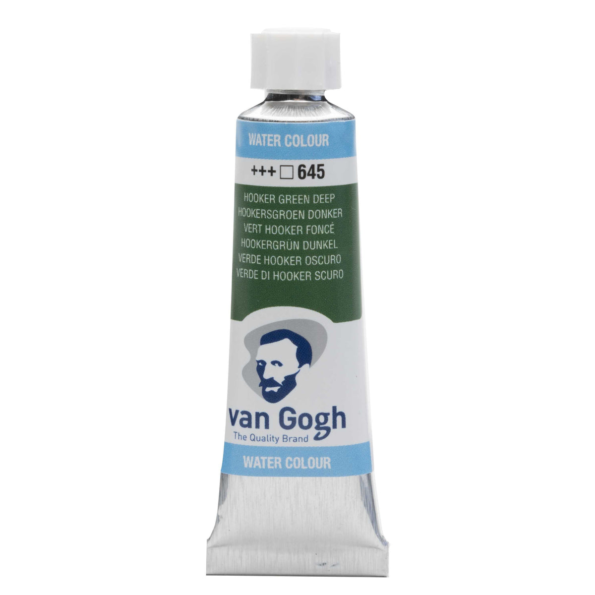 Van Gogh aquarelverf in tube 10 ml
