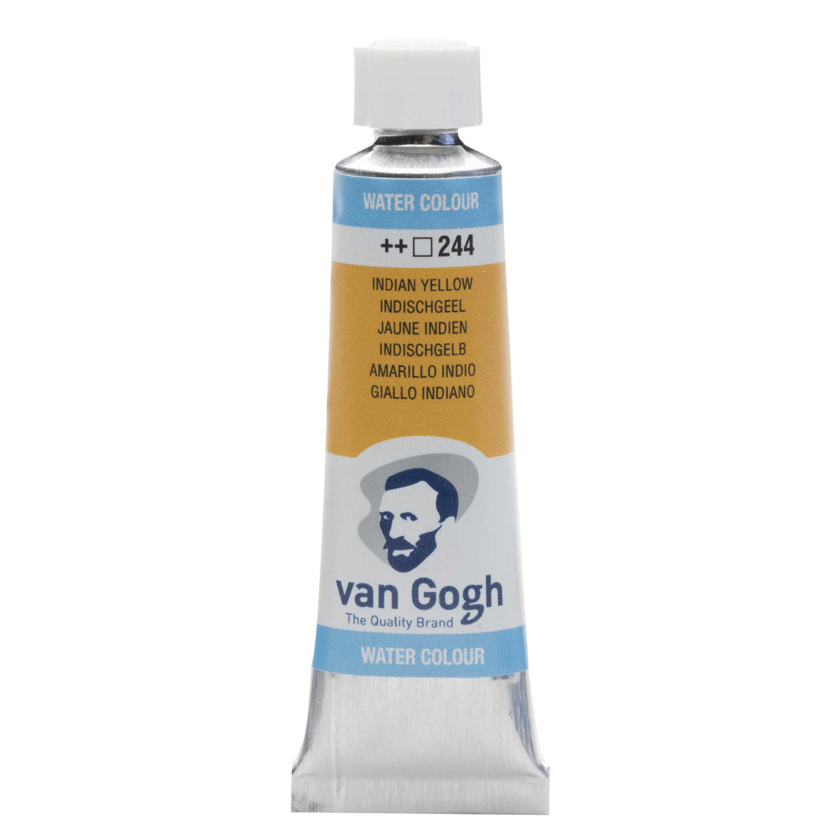 Van Gogh aquarelverf in tube 10 ml