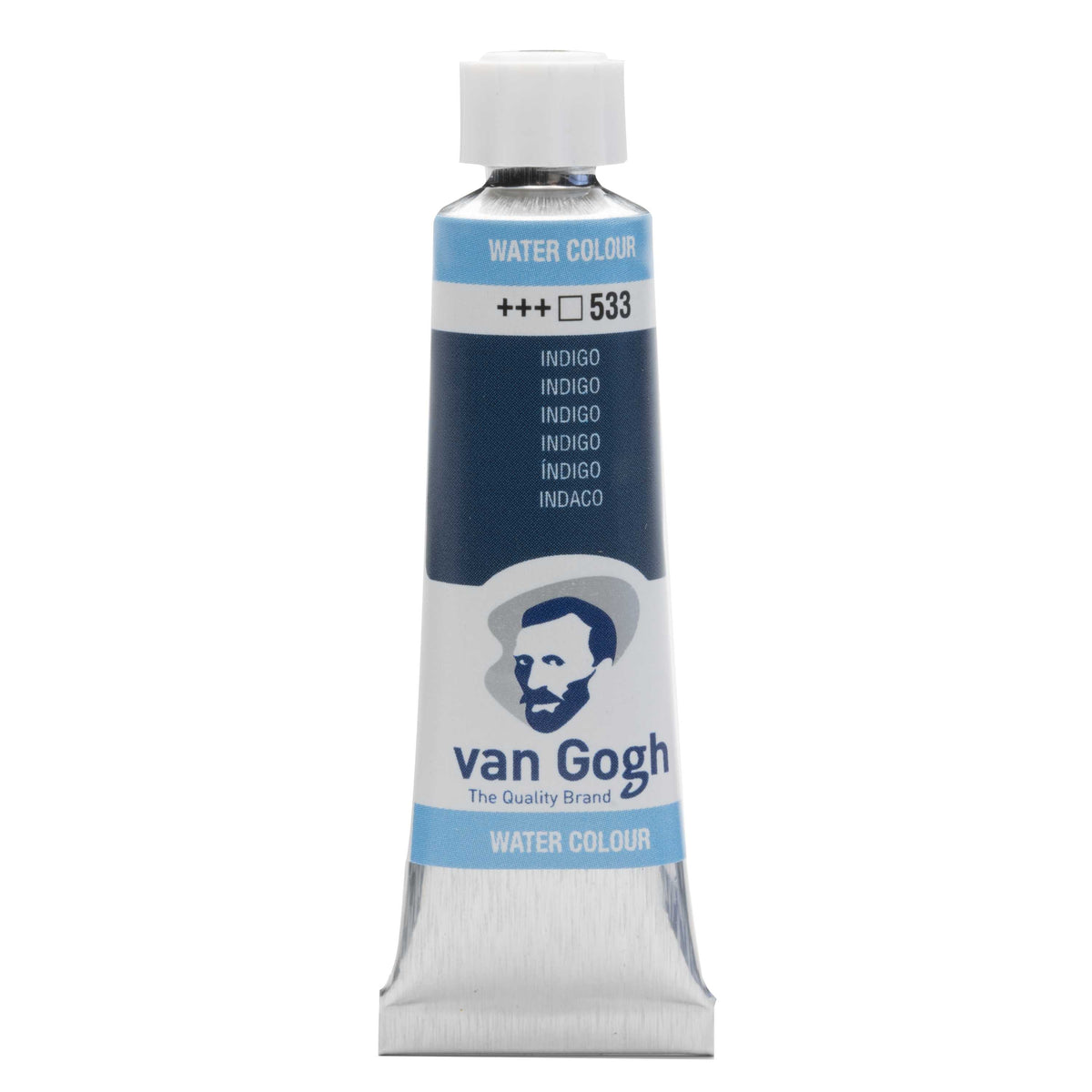 Van Gogh aquarelverf in tube 10 ml