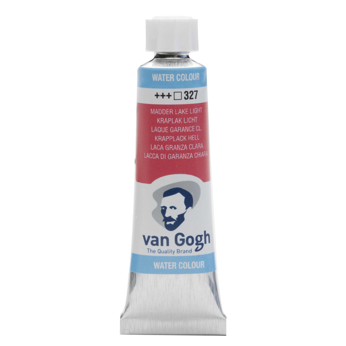 Van Gogh aquarelverf in tube 10 ml
