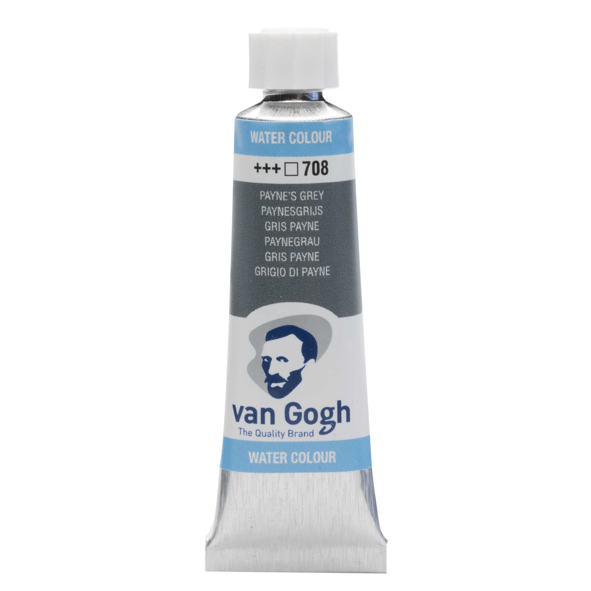 Van Gogh aquarelverf in tube 10 ml