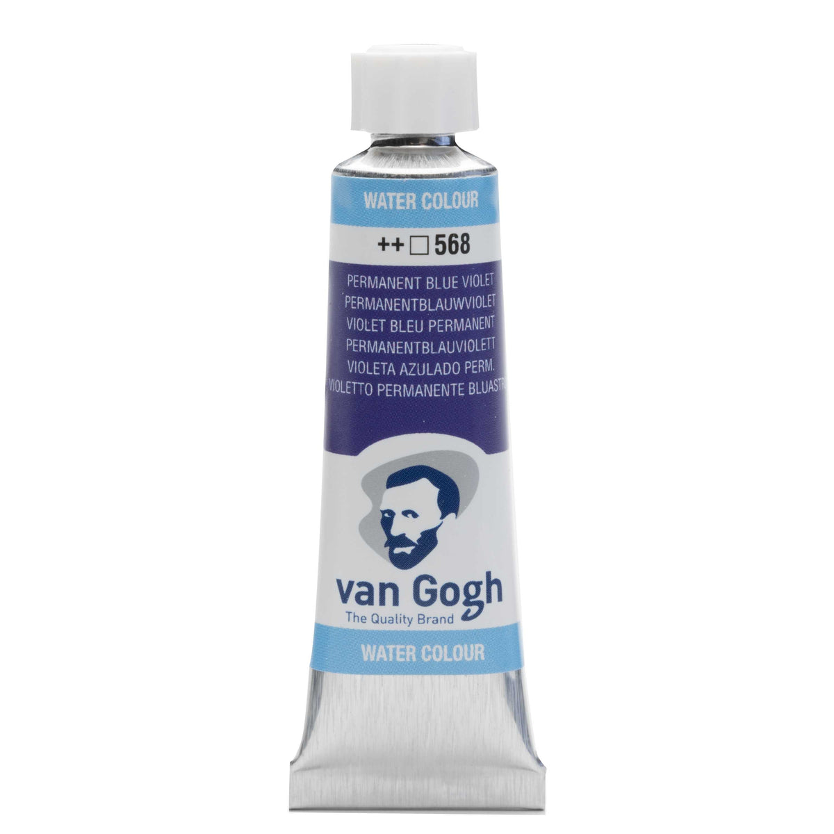 Van Gogh aquarelverf in tube 10 ml
