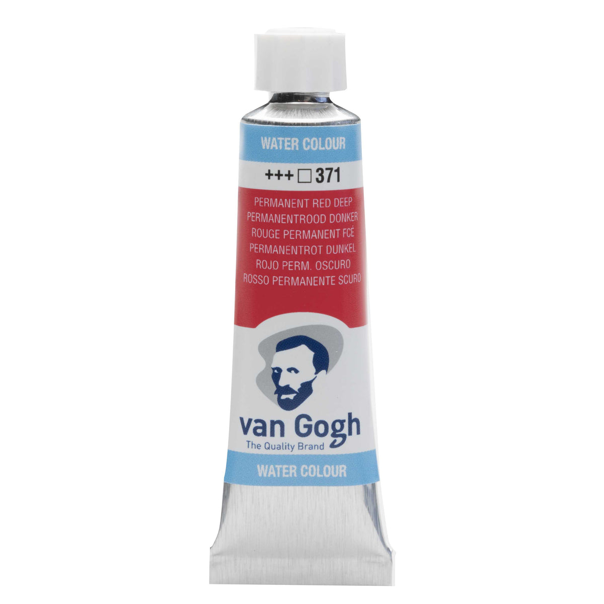 Van Gogh aquarelverf in tube 10 ml