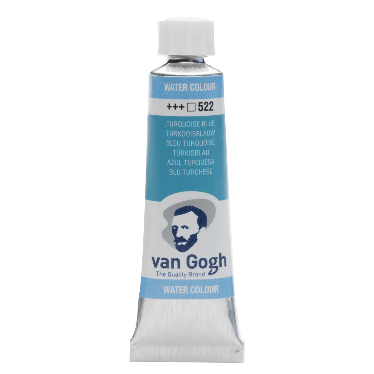 Van Gogh aquarelverf in tube 10 ml