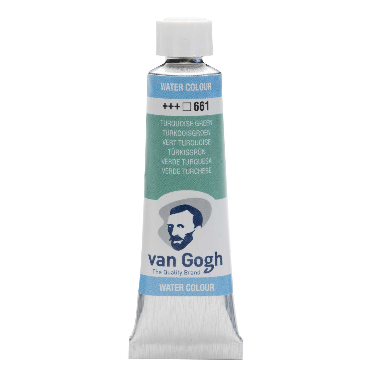 Van Gogh aquarelverf in tube 10 ml