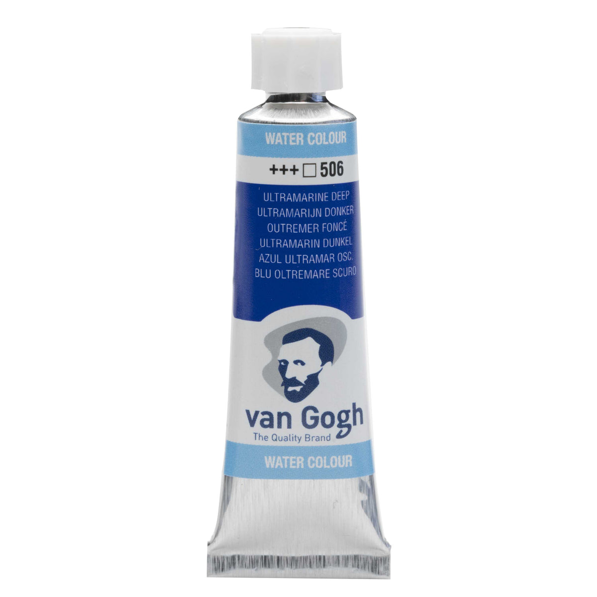 Van Gogh aquarelverf in tube 10 ml