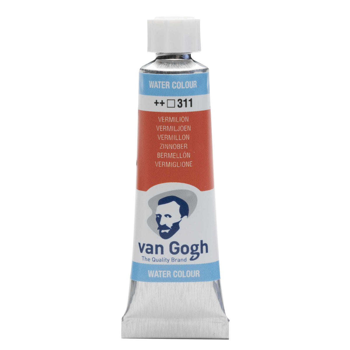 Van Gogh aquarelverf in tube 10 ml