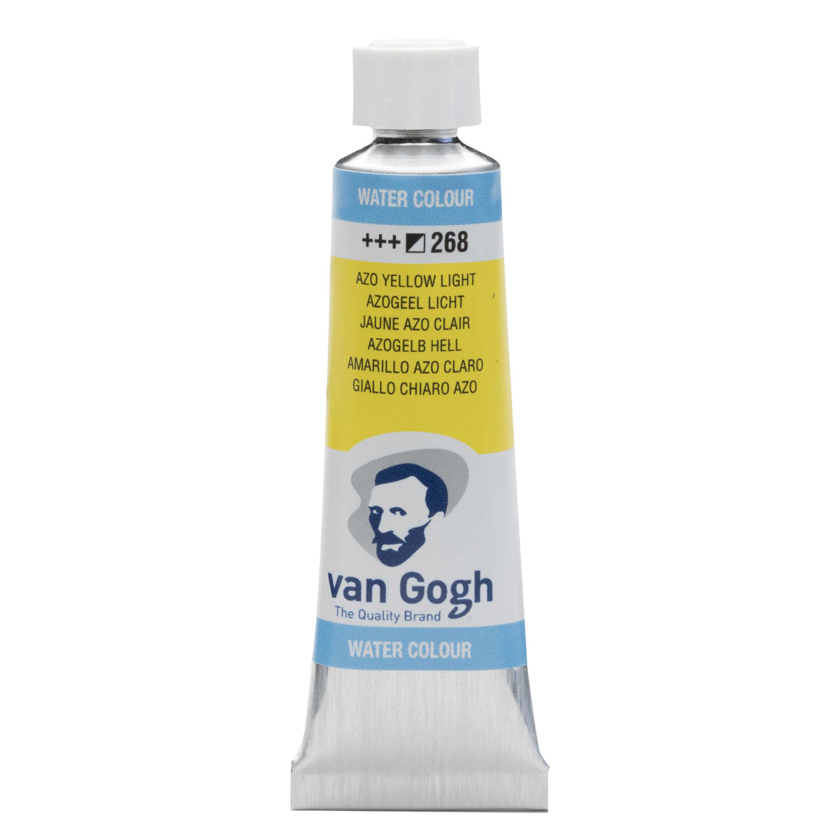 Van Gogh aquarelverf in tube 10 ml