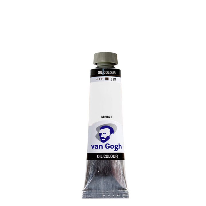 Van Gogh Oil Paint 40 ml /40 | Paint Shades — Image 4