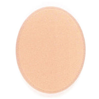 Golden Sofft grote ovale spons voor PanPastel, 1 stuk – afbeelding 2