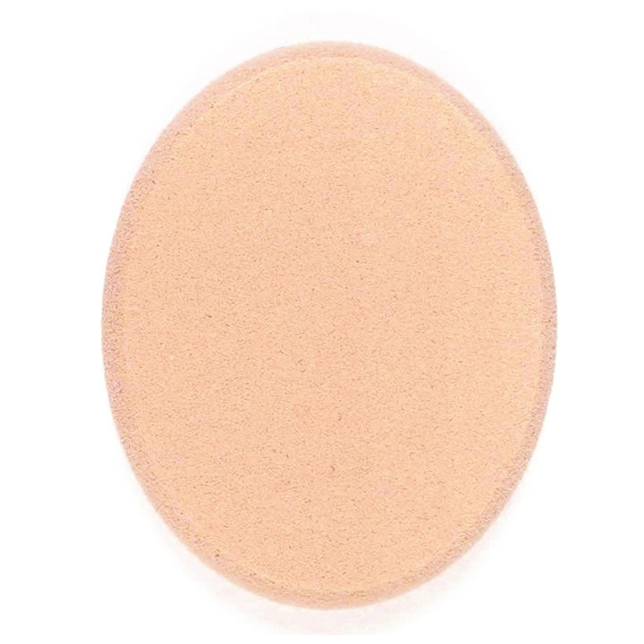 Golden Sofft grote ovale spons voor PanPastel, 1 stuk – afbeelding 2
