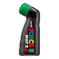 Verfstift Posca PCM-22 MOP’R voor street art, 3–19 mm – groen (6)