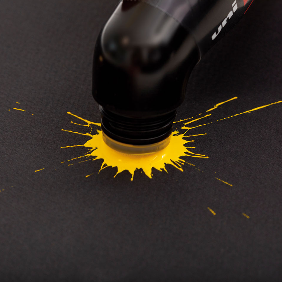 Verfstift Posca PCM-22 MOP’R voor street art, 3–19 mm