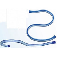Flexibele liniaal LENIAR van vinyl, 30 cm