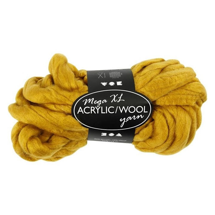 Creativ Company dik haakgaren 300 g, 15 m – afbeelding 2