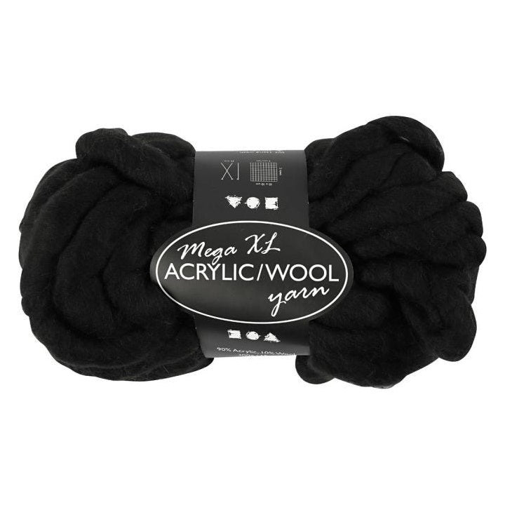 Creativ Company dik haakgaren 300 g, 15 m – afbeelding 4