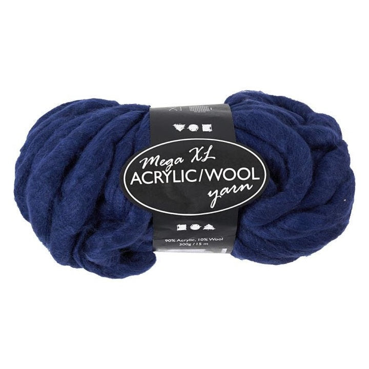 Creativ Company dik haakgaren 300 g, 15 m – afbeelding 6