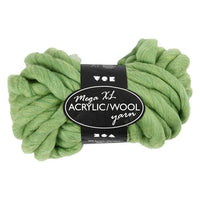 Creativ Company dik haakgaren 300 g, 15 m – afbeelding 7