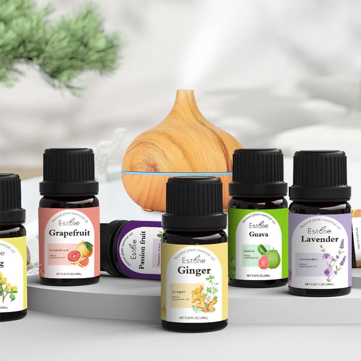 Estone etherische olie 10 ml