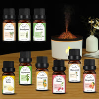 Estone etherische olie 10 ml – afbeelding 2