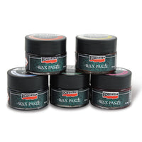 Gekleurde waspasta Pentart 10 ml