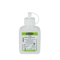 Schmincke AERO COLOR vernis glanzend 125 ml / 250 ml – afbeelding 2