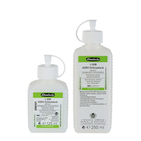 Schmincke AERO COLOR vernis glanzend 125 ml / 250 ml