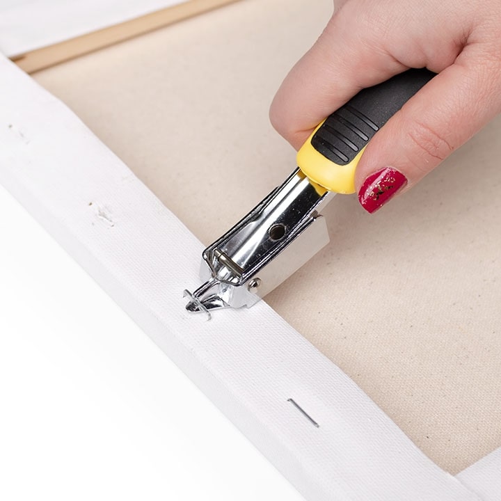 ARTMiE nietjesverwijderaar voor schildersdoek, 15 cm – afbeelding 4