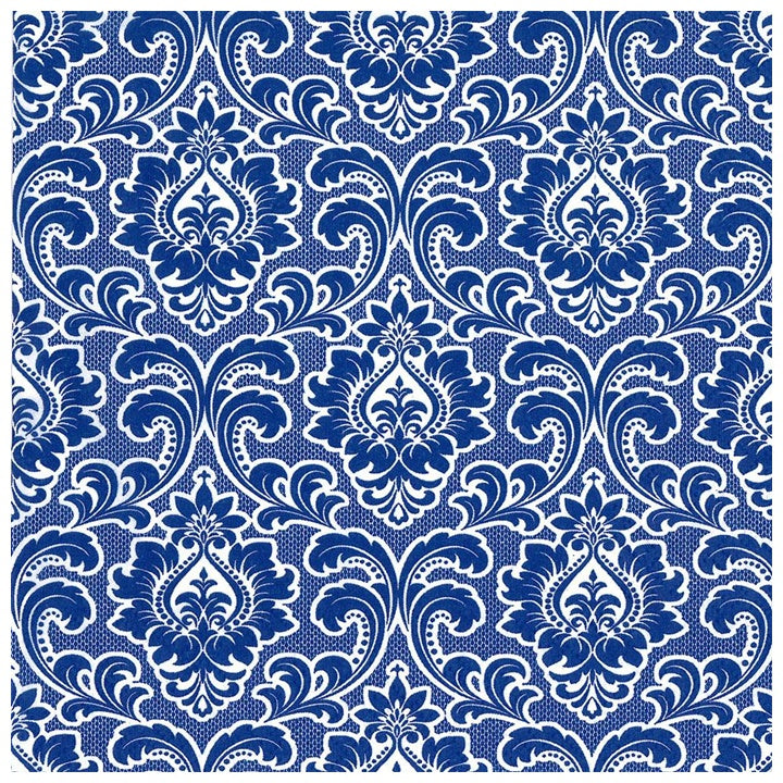 Wallpaper Pattern Decoupage Napkins - 1 pc
