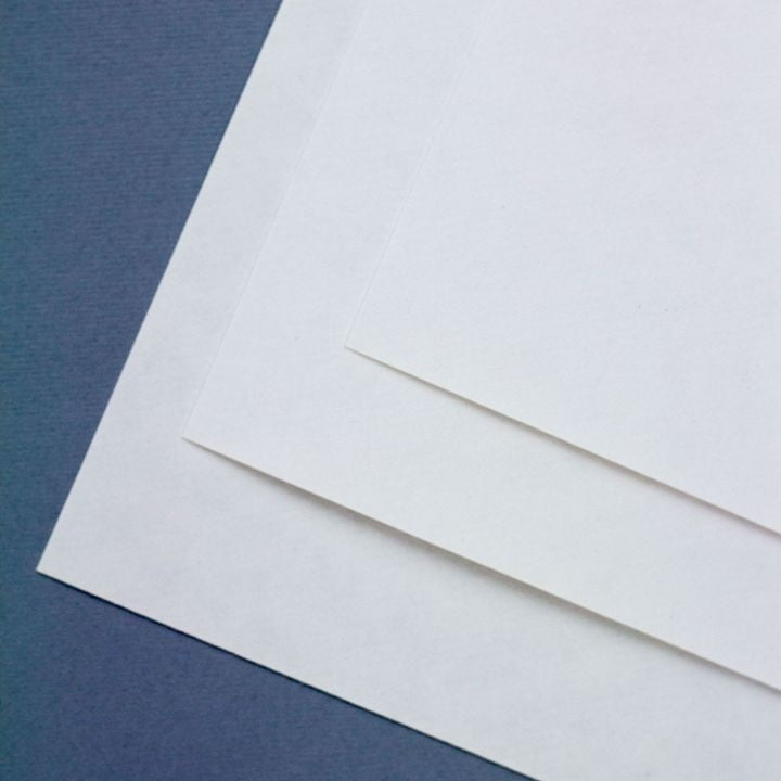 Rosa Studio aquarelpapier A4, 200 g/m², 10 vellen – afbeelding 3