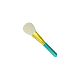 Royal & Langnickel Menta Series 88 White Goat Mop penseel