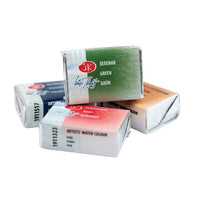 White Nights Semi-Dry Watercolors 2.5 ml | various shades — image 9