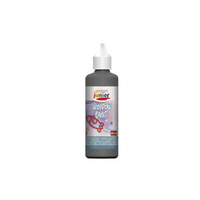 Window Paint Outliner Pentart - Black 80 ml