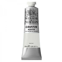 Winsor & Newton Griffin Alkyd Fast-Drying Oil Paint 37 ml | various shades — image 12