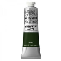 Winsor & Newton Griffin Alkyd Fast-Drying Oil Paint 37 ml | various shades — image 9