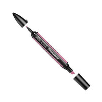 Winsor & Newton Promarker Marker - Dusky Rose