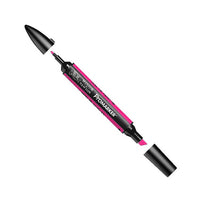 Winsor & Newton Promarker Marker - Magenta