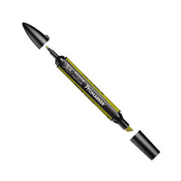 Winsor & Newton Promarker Marker - Moss