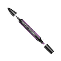 Winsor & Newton Promarker Marker - purple