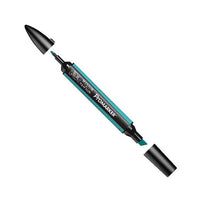 Winsor & Newton Promarker Marker - turquoise