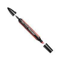 Winsor & Newton Promarker Marker - Burnt Orange