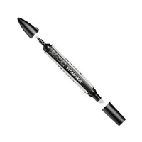 Winsor & Newton Promarker Marker - Cool gray 2