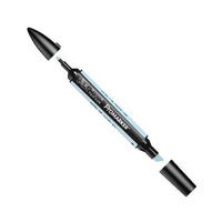 Winsor & Newton Promarker Marker - Cool Aqua