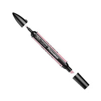 Winsor & Newton Promarker Marker - Baby Pink