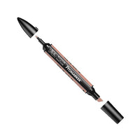 Winsor & Newton Promarker Marker - Cocoa