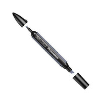 Winsor & Newton Promarker Marker - Ice gray 5