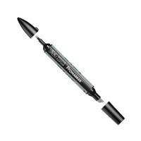 Winsor & Newton Promarker Marker - green gray