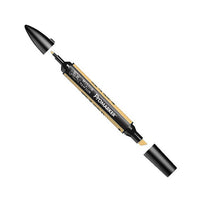 Winsor & Newton Promarker Marker - Pastel yellow