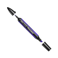 Winsor & Newton Promarker Marker - Prussian